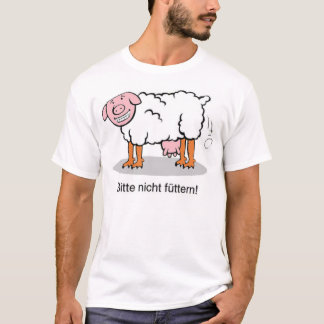 T-shirt wollmilchsau-cor