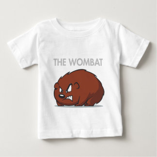 T-SHIRT WOMBAT