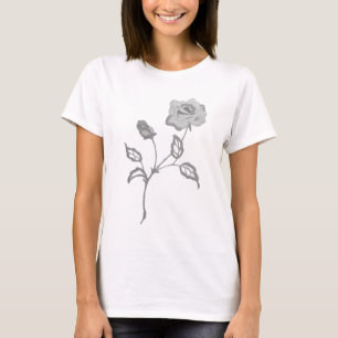 T-Shirt Women Art e design