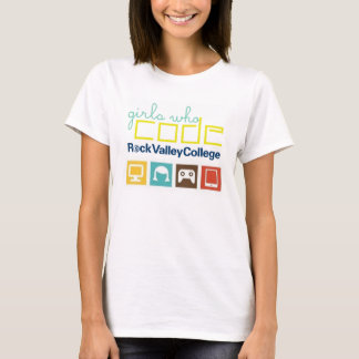 T-Shirt Women da GWC