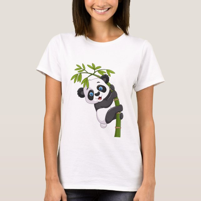 T-shirt Womens (Frente)