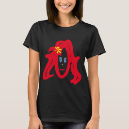 T-SHIRT WOMENS ART&DESIGN