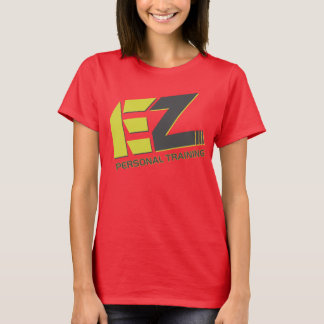 T-SHIRT WOMENS BURNOUT