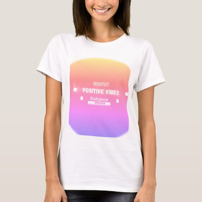 T-Shirt Womenswear (Frente)