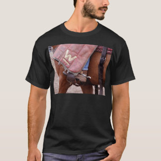T-SHIRT WRANGLER