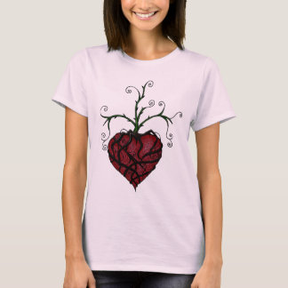 T-Shirt 'Wrapped'
