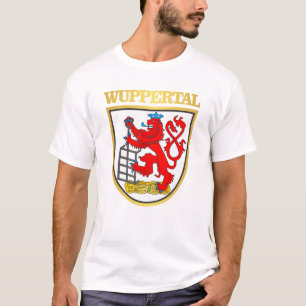 T-shirt Wuppertal