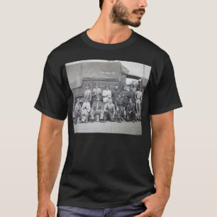 T-shirt WW1 Tommie