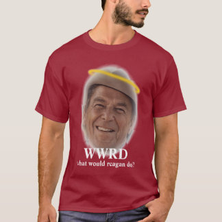 T-SHIRT WWRD