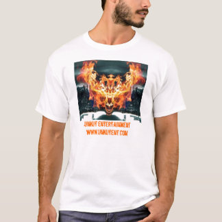 T-shirt www.unkutent.com