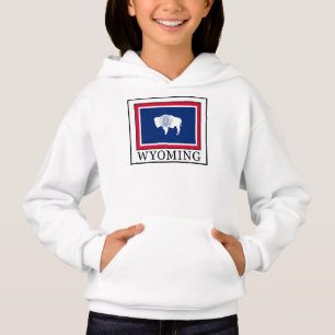 T-shirt Wyoming