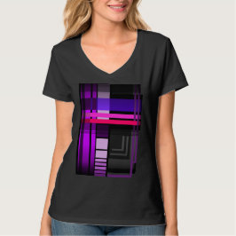 T-shirt Xadrez Futuro Perfeito