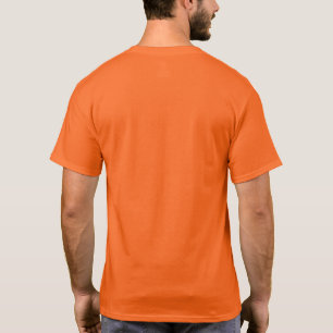T-shirt Xavier Haswell