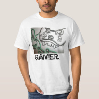 T-SHIRT XBOX