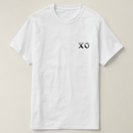 T-shirt XO