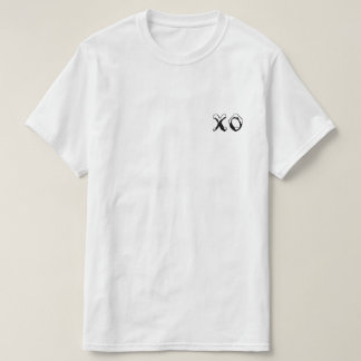 T-shirt XO
