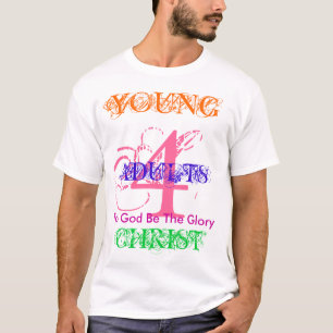 T-SHIRT YA4C