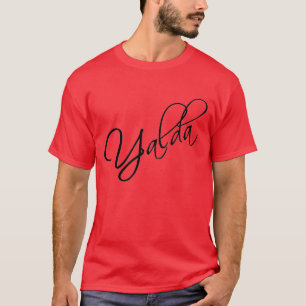 T-shirt Yalda