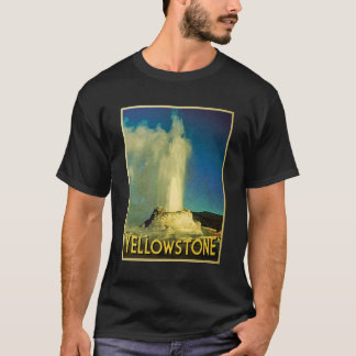 T-shirt Yellowstone Old Faith