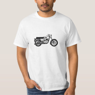 T-SHIRT YEZDI CLÁSSICO 350