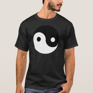 T-shirt Yin Yang