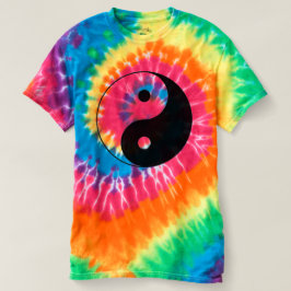 T-shirt Yin Yang