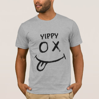 T-Shirt yippy
