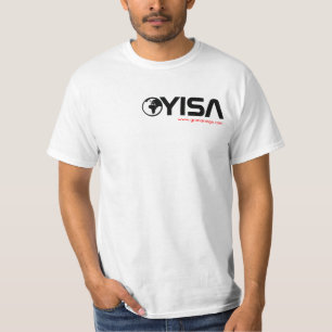 T-SHIRT YISA