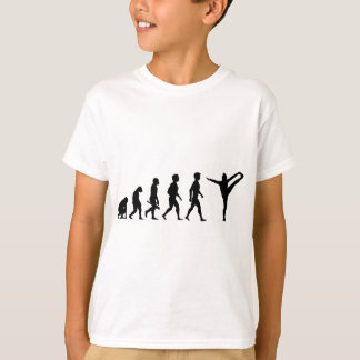 T-shirt Yoga Pilates meditação Workout Cardio evolução