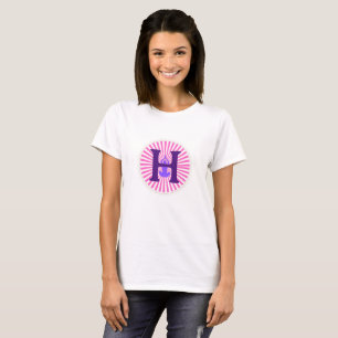 T-Shirt - Yoga Zen - Personalizado - Adicionar Ini