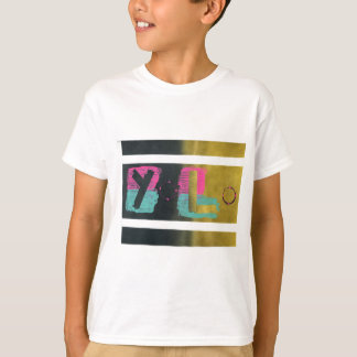 T-SHIRT YOLO