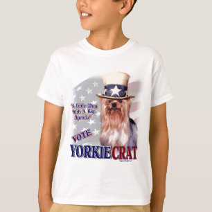 T-shirt Yorkshire Terrier Gifts
