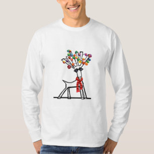 T-shirt Yule legal