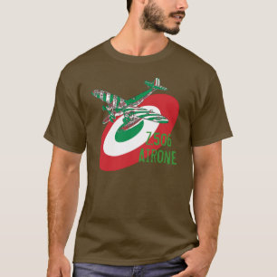T-shirt Z.506 Airone