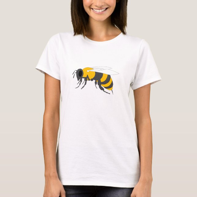 T-shirt Zangão (Frente)