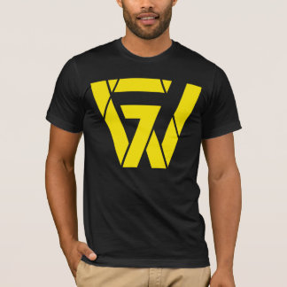 T-shirt Zangão da entrada