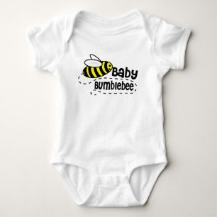 T-shirt Zangão do bebê