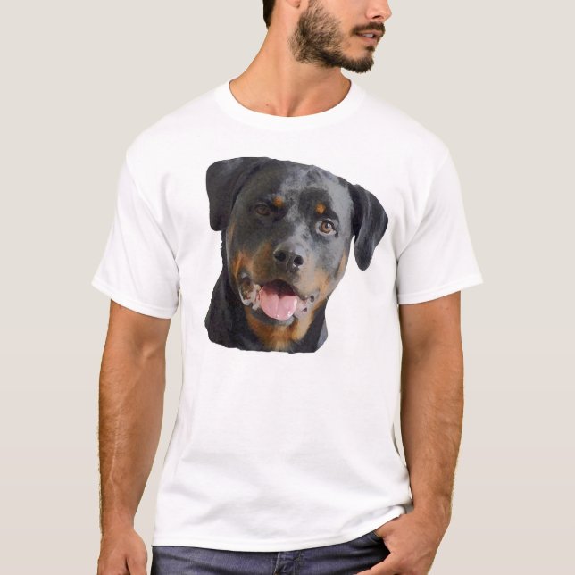 T-shirt Zari (Frente)