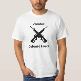 T-SHIRT ZDF: M-16