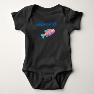T-Shirt Zebrafish