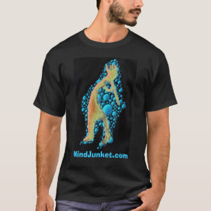 T-shirt Zen Didgeridoos