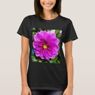 t-shirt Zinnia