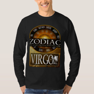 T-shirt Zodíaco - Virgo