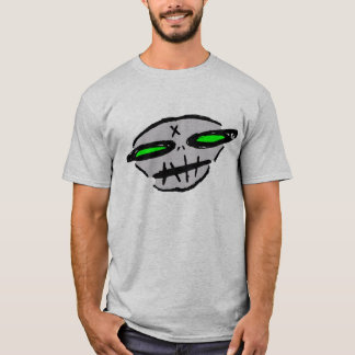 T-SHIRT ZOMBIS!