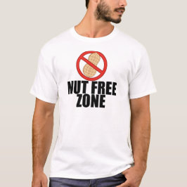 T-shirt Zona franca de Nut