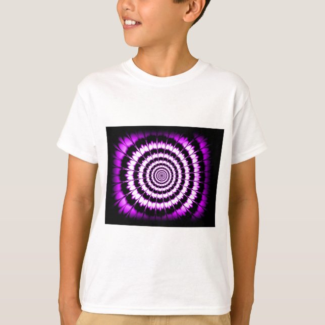 T-shirt Zona In #9_ (Frente)