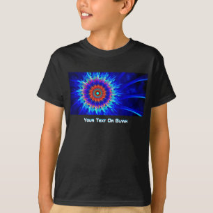 T-shirt Zona Radiativa