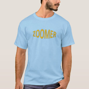 T-Shirt ZOOMER
