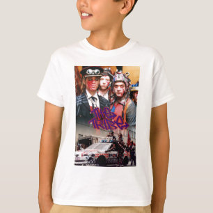 T-shirt Zoot o tribo