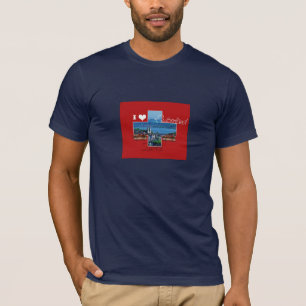 T-shirt Zuerich - T Shirt